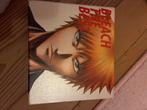 Bleach the best cd,dvd,pin up en boekje, Ophalen of Verzenden, 2000 tot heden, Gebruikt
