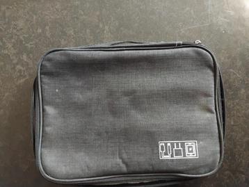 Opberg tasje beschikbaar voor biedingen