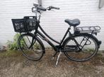 Sparta pickup transport damesfiets E Bike, Ophalen of Verzenden