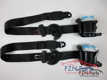 Veiligheidsgordel Set voor Audi Q3 (22728994) beschikbaar voor biedingen
