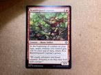 1x Brambleguard Captain [0127] (Near Mint), Hobby en Vrije tijd, Verzamelkaartspellen | Magic the Gathering, Ophalen of Verzenden