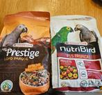 Vogel voer, Dieren en Toebehoren, Vogels | Parkieten en Papegaaien, Meerdere dieren, Parkiet