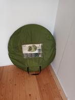 Pop up een persoonstent te koop, Ophalen, Zo goed als nieuw, Tot en met 2