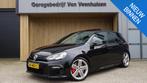 Volkswagen Golf 2.0 R 271pk 4-Motion Dynaudio Schuif/kantel, 271 pk, Euro 5, Zwart, 4 cilinders