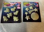 Glow in de dark stickers, Ophalen of Verzenden, Nieuw
