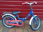 16 Inch kinderfietsje Pukky, Ophalen, Gebruikt, 16 tot 20 inch