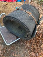 Partij stalmatten op 1 rol, Toebehoren