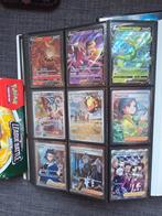 Binder sales & losse kaarten, Ophalen of Verzenden, Zo goed als nieuw