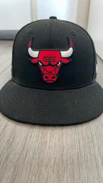 Chicago Bulls Pet, Kleding | Heren, Ophalen of Verzenden, Zo goed als nieuw, One size fits all