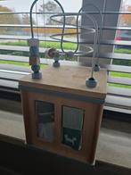 Little Dutch houten activiteiten kubus, Kinderen en Baby's, Speelgoed | Houten speelgoed, Ophalen of Verzenden