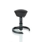 Aeris Swopper Microvezel / beweegbare kruk, stoel NIEUW!, Huis en Inrichting, Bureaustoelen, Ophalen of Verzenden, Ergonomisch