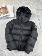 Burberry winterjas, Kleding | Heren, Jassen | Winter, Ophalen of Verzenden, Nieuw, Zwart