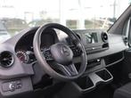 Mercedes-Benz Sprinter 317 CDI L3 3.5T TREKHAAK BETIMMERING, Automaat, Gebruikt, Euro 6, 4 cilinders