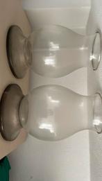 Grote windlichten, Huis en Inrichting, Ophalen, Gebruikt