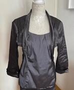 Vera Mont rok/top/jasje maat 46/48[Dm], Kostuum of Pak, Overige kleuren, Maat 46/48 (XL) of groter, Ophalen of Verzenden