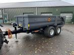 Palmse Trailer PT1000MB (bj 2025), Overige, Transport