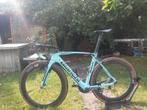 Bianchi Racefiets - Topconditie!, 28 inch, Carbon, Heren, Zo goed als nieuw