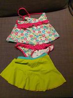 zwemkleding meisje 98-104, Kinderen en Baby's, Kinderkleding | Kinder-zwemkleding, Ophalen, Tankini, Maat 98, Meisje