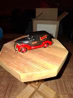 Vintage Mars Auto Model - Bburago, Ophalen of Verzenden, Gebruikt, Auto, Bburago