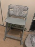 Roba grow up kinderstoel meegroei, Kinderen en Baby's, Ophalen, Zo goed als nieuw, Meegroeistoel