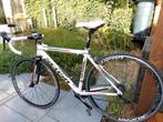 Sensa Umbria racefiets mt 48 Sora, 28 inch, Gebruikt, 10 tot 15 versnellingen, Aluminium