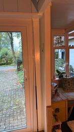 Hengel telescope, Watersport en Boten, Ophalen of Verzenden, Gebruikt, Vaste hengel