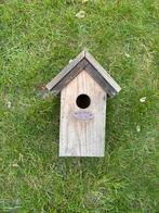 Vogelhuis klein, Ophalen of Verzenden, Zo goed als nieuw