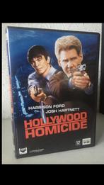 dvd:  “HOLLYWOOD HOMICIDE”, Cd's en Dvd's, Dvd's | Thrillers en Misdaad, Actiethriller, Ophalen of Verzenden, Vanaf 12 jaar, Zo goed als nieuw