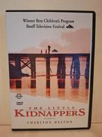 The Little Kidnappers
(1990) Charlton Heston ‧ Crime ‧ DVD, Vanaf 12 jaar, Ophalen of Verzenden, Zo goed als nieuw