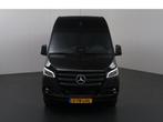 Mercedes-Benz Sprinter 319 CDI L2 H2 | SELECT | AUTOMAAT | D, Automaat, Gebruikt, Zwart, Bedrijf