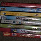 Dvd,s, Cd's en Dvd's, Alle leeftijden, Ophalen, Zo goed als nieuw