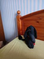 Te koop speelgoed Poedel van stof, Ophalen of Verzenden, Zo goed als nieuw, Overige typen