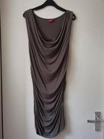 Jurk maat L, Beige, Maat 42/44 (L), Nieuw, Ophalen of Verzenden