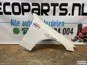 MERCEDES E KLASSE W213 A213 ZIJSCHERM SPATBORD ORIGINEEL  beschikbaar voor biedingen