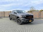 DODGE Ram 1500 5.7 V8 4x4 CC LIMITED NIGHT ED. PANO HEAD-UP, Gebruikt, 402 pk, Bedrijf, RAM 1500