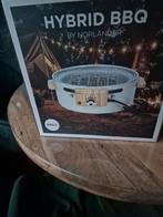 Norländer Hybrid BBQ - Nieuw in doos, Ophalen of Verzenden, Nieuw, Norländer