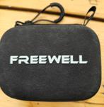Freewell set grijsfilters voor Samsung S23 ultra, Zwart, Ophalen of Verzenden, Zo goed als nieuw, Galaxy S23