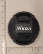 Nikon LC‑52 52mm lensdop (origineel), Ophalen of Verzenden, Gebruikt, Toebehoren