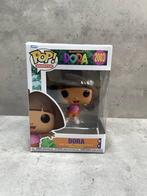 Funko Pop! Dora the Explorer (2003) – Nickelodeon Animation, Ophalen of Verzenden, Nieuw