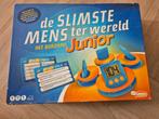 de slimste mens ter wereld junior, Hobby en Vrije tijd, Gezelschapsspellen | Bordspellen, Ophalen of Verzenden, Gebruikt