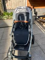 UppaBaby Vista Compleet!, Kinderen en Baby's, Kinderwagens en Combinaties, Overige merken, Gebruikt, Ophalen of Verzenden, Combiwagen