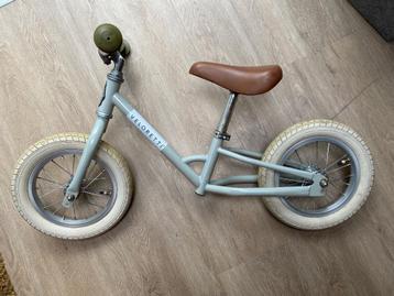 Veloretti loopfiets en driewieler  beschikbaar voor biedingen