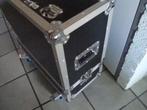 Zo goed als nieuw: Road Ready flightcase voor versterker of?, Muziek en Instrumenten, Ophalen, MTE, MTE, Flightcase