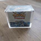 Pokémon - Silver Tempest Booster Box, Nieuw, Ophalen