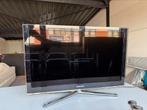 32 inch Samsung flatscreen TV hdmi, Ophalen, Zo goed als nieuw, 50 Hz, Samsung