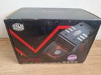 Luchtkoeling: CoolerMaster V10 200+w, Ophalen, Nieuw