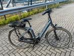 QWIC premium mn8 tour 750wh accu!, Ophalen