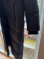 Shorai lange zwarte dames winterjas, XL, nieuw, Kleding | Dames, Jassen | Winter, Ophalen of Verzenden, Nieuw, Maat 46/48 (XL) of groter