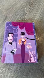 Pink panther multi dvd pack peter sellers, Ophalen of Verzenden, Zo goed als nieuw