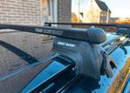Dakdragers Mont Blanc + Dakkoffer Probox 320L, Auto diversen, Dakkoffers, Ophalen, Gebruikt